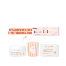 Coffret anniversaire La Rosée