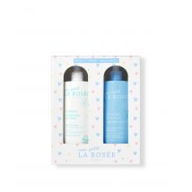 Coffret de naissance - La Rosée