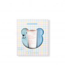 La Rosée cosmétiques - Coffret ma routine bain