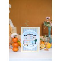 Coffret peau nette pour tous les types de peaux, même sensibles - La Rosée