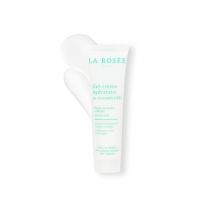 Gel-crème hydratant visage - La Rosée