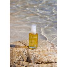 Huile de soin nourrissante aux huiles végétales BIO tous types de peaux et de cheveux - La Rosée