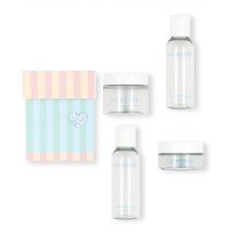 La Rosée cosmétiques - Kit voyage édition spéciale 10 ans