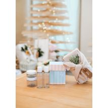 Kit voyage édition spéciale 10 ans - La Rosée