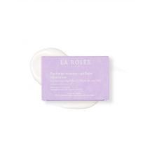 Recharge masque capillaire réparateur à la kératine végétale et à l'huile de coco BIO pour tous les types de cheveux - La Rosée