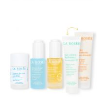 La Rosée cosmétiques - Routine peau mature