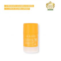 La Rosée cosmétiques - Stick solaire SPF 50