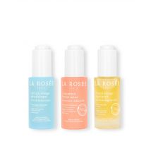 La Rosée cosmétiques - Trio sérums