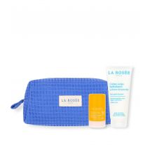 La Rosée cosmétiques - Trousse soins d'été