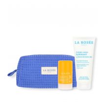 La Rosée cosmétiques - Trousse journée d’été