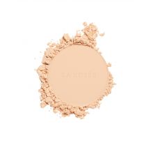 Recharge poudre compacte soin - La Rosée - Teinte 01 clair - Pour les peaux très claires à claires