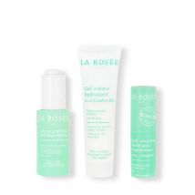 La Rosée cosmétiques - Routine anti-imperfections