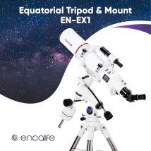 Equatorial Tripod & Mount | EN-EX1