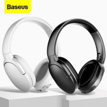 Bluetooth Headphones | Crystal Clear Sound Quality