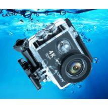 Underwater Camera | Ultra HD 4K Resolution And 30fps Recording