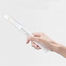 Electric Toothbrush | White | Includes 3 Heads