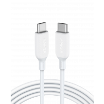 Anker 543 USB-C auf USB-C Kabel (180cm) White