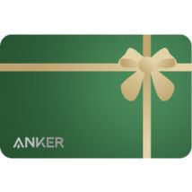 AnkerPower Gift Card 1000€