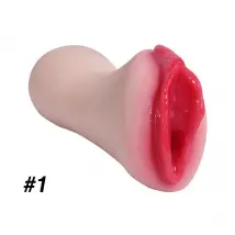 Tantaly Male Masturbator Pocket Pussy for Sex Doll