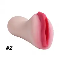 Tantaly Male Masturbator Pocket Pussy for Sex Doll