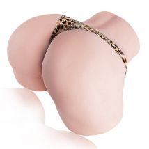 Rosie: 31.9LB Durable Big Ass Sex Doll