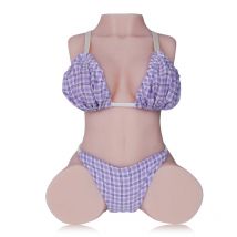 Dita: 9.3LB Portable Mini Sex Doll