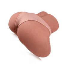 Cecilia: 19.6LB Cute Vagina Sex Toy