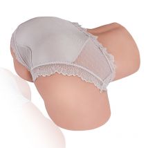 Louise: 23.8LB Realistic Life Size Sex Doll