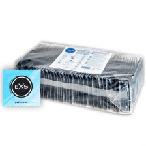 EXS Air Thin Condoms - 100 Pack