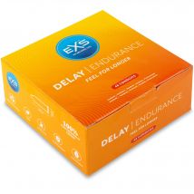 EXS Delay Endurance Condoms - 48 Pack