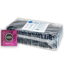 EXS Extra Thick Condoms - 100 Pack