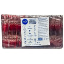 EXS Flavoured Condoms (100 Pack) - Strawberry (100 Pack)