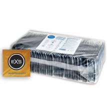 EXS Magnum Large Condoms - 100 Pack