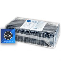 EXS Regular Condoms - 100 Pack