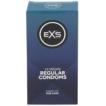 EXS Regular Condoms - 36 Pack