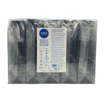 EXS Snug Fit Condoms - 500 Pack
