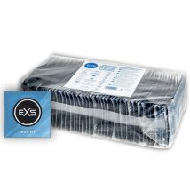 EXS Snug Fit Condoms - 100 Pack