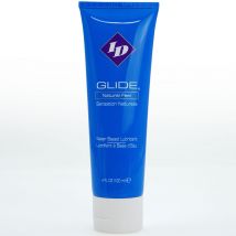 ID Lube Glide Natural Feel Water-Based Lubricant - 120ml
