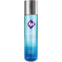 ID Lube Glide Natural Feel Water-Based Lubricant - 500ml