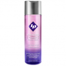 ID Lube Pleasure Tingling Sensation Water-Based Lubricant - 130ml
