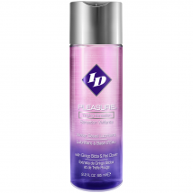 ID Lube Pleasure Tingling Sensation Water-Based Lubricant - 65ml