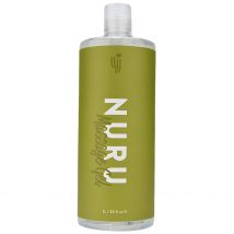 Loving Joy Nuru Massage Gel - 1L