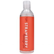 Loving Joy Strawberry Massage Gel - 250ml