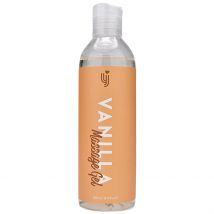Loving Joy Vanilla Massage Gel - 250ml