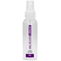EXS Shots Anal Relaxer Lubricant (100ml)
