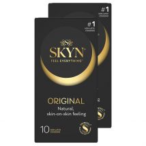 Skyn Original Non-Latex Condoms - 20 Pack