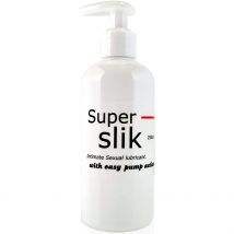 Super Slik Lube (250ml)