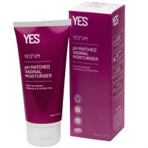YES VM pH Matched Vaginal Moisturiser - 100ml