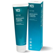 YES WB Water-Based Lubricant - 150ml