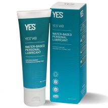 YES WB Water-Based Lubricant - 50ml